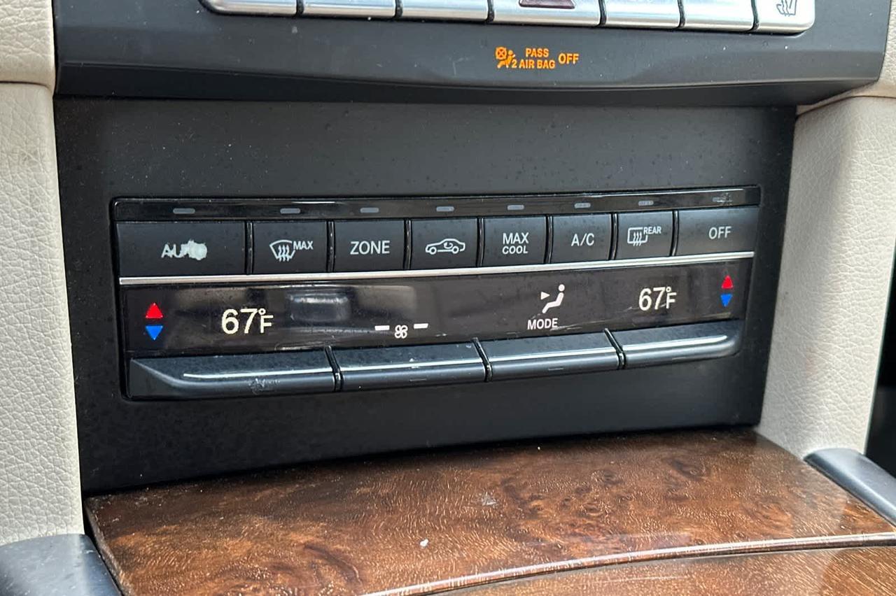 2016 Mercedes-Benz E 350 E 350 Sport Roseville CA