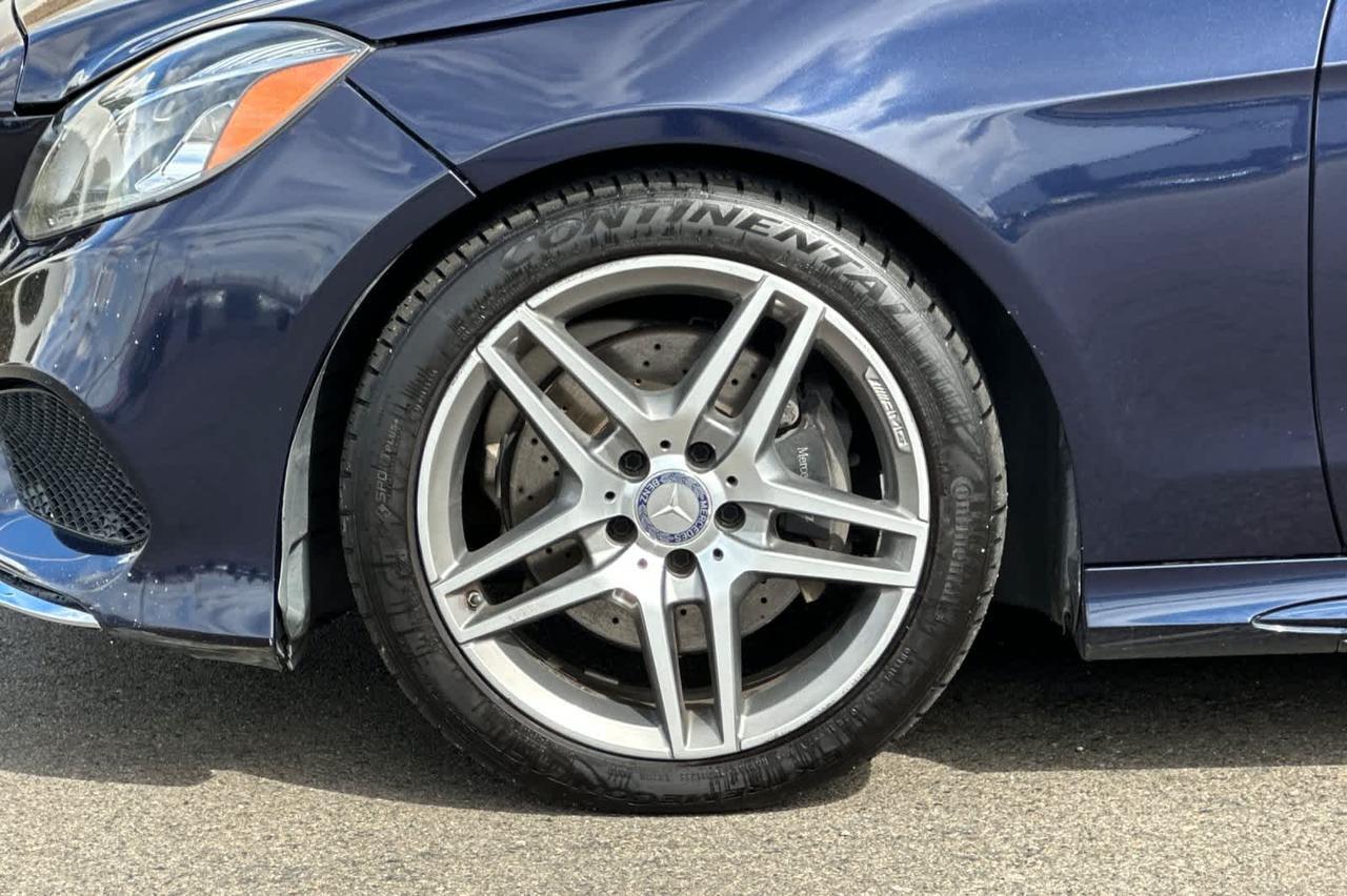 2016 Mercedes-Benz E 350 E 350 Sport Roseville CA