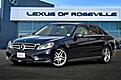 2016 Mercedes-Benz E 350 E 350 Sport
