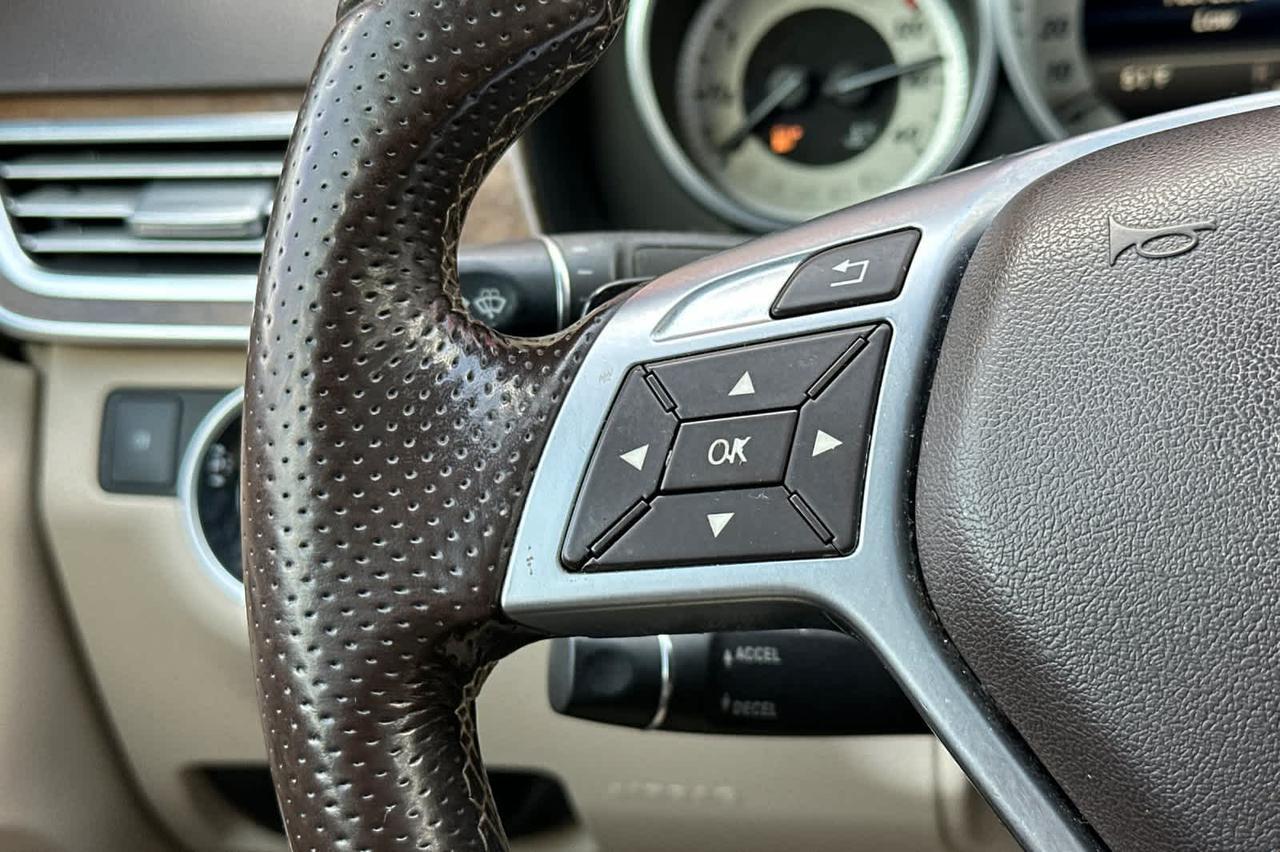 2016 Mercedes-Benz E 350 E 350 Sport Roseville CA