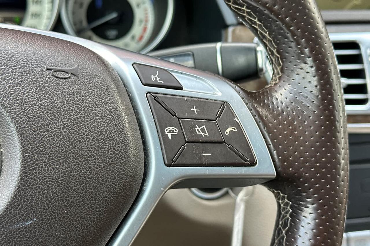 2016 Mercedes-Benz E 350 E 350 Sport Roseville CA