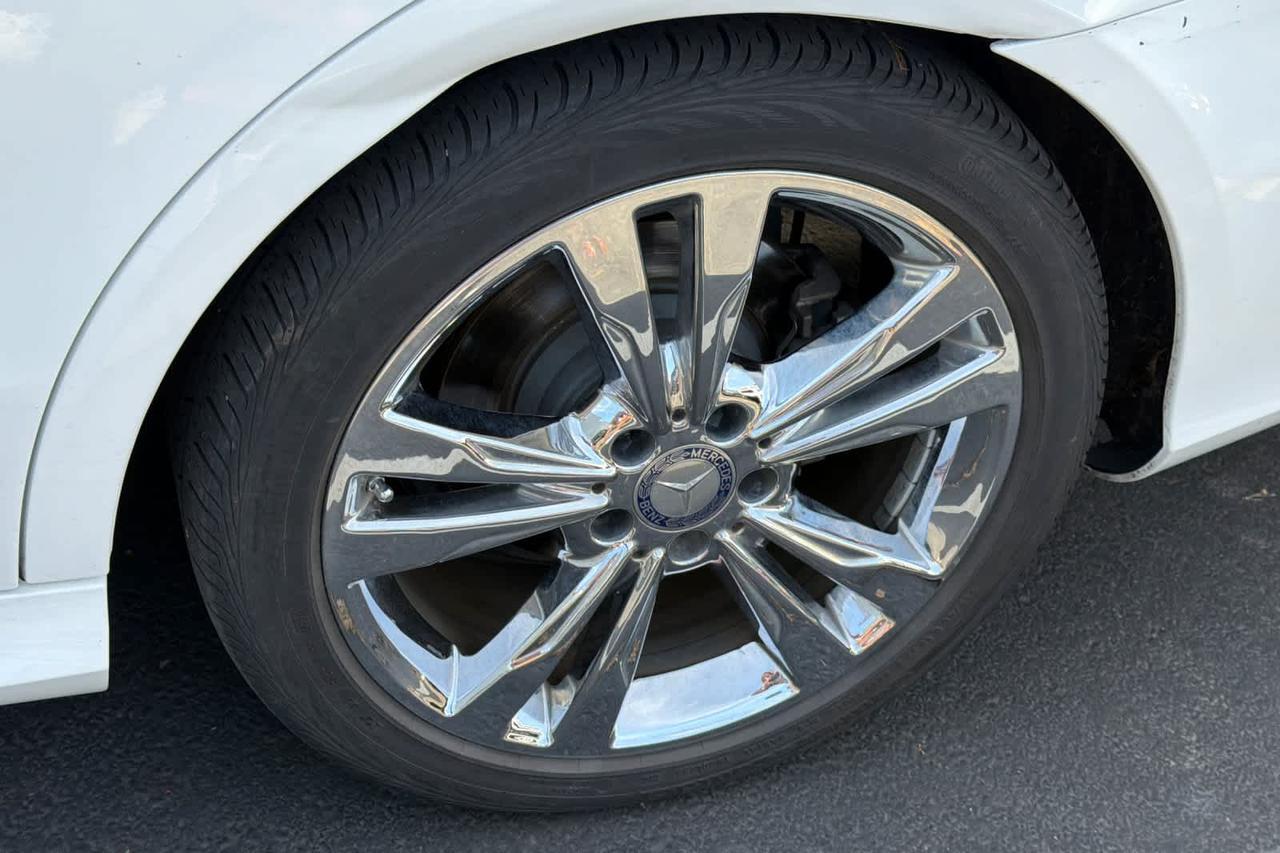 2016 Mercedes-Benz E 350 E 350 Sport Roseville CA