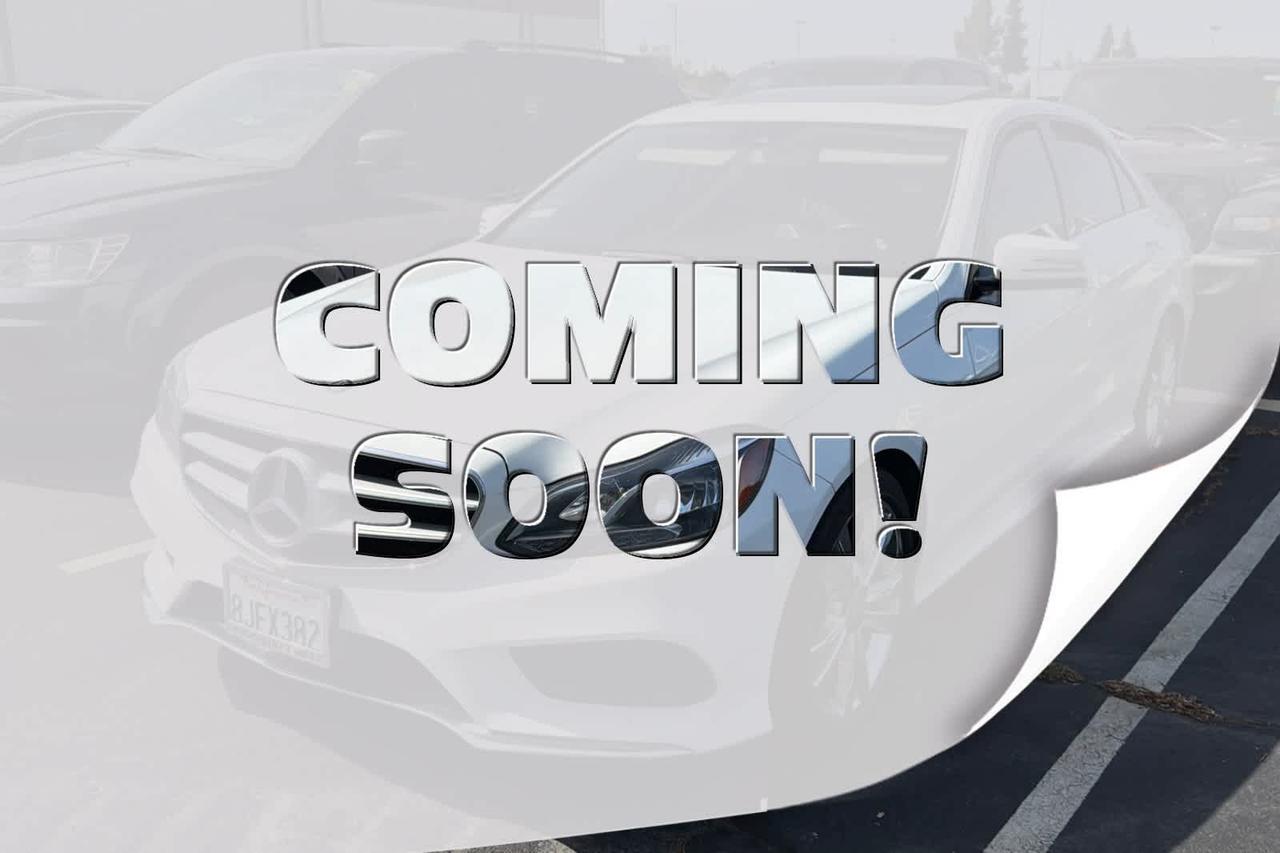 2016 Mercedes-Benz E 350 E 350 Sport