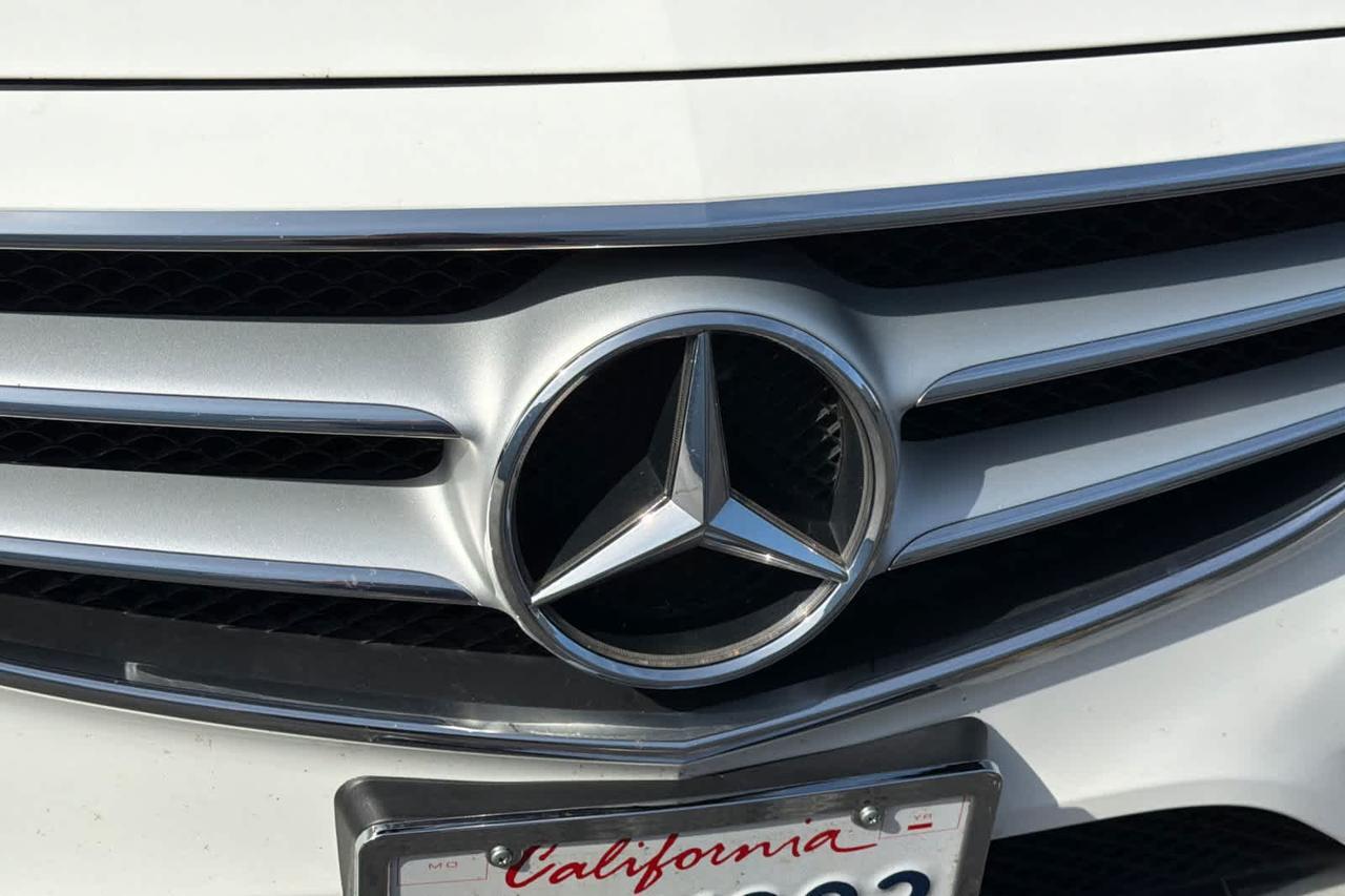 2016 Mercedes-Benz E 350 E 350 Sport Roseville CA
