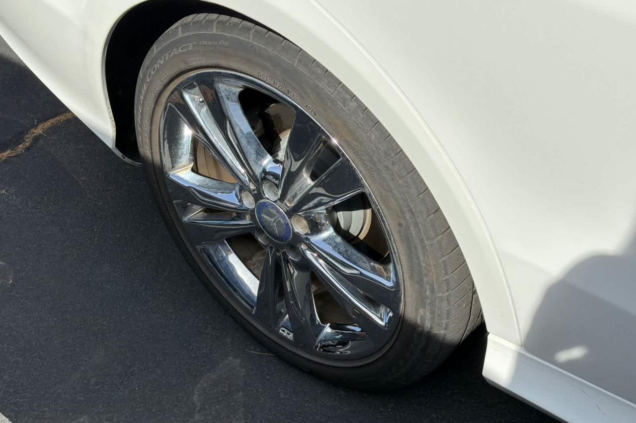 2016 Mercedes-Benz E 350 E 350 Sport Roseville CA