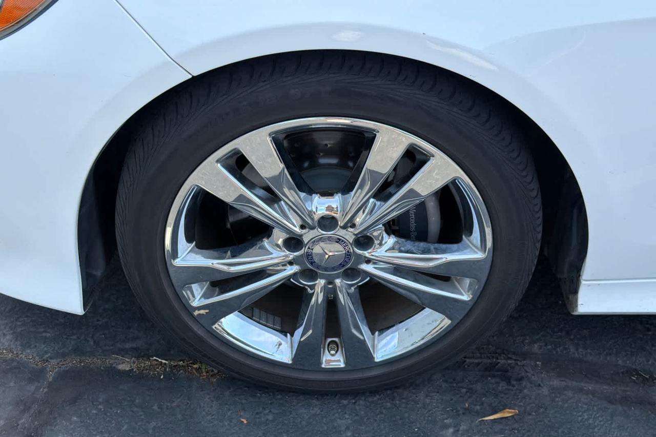 2016 Mercedes-Benz E 350 E 350 Sport Roseville CA