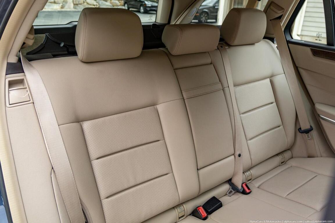 2016 Mercedes-Benz E 350 Wagon 4Matic Luxury P1 Boston MA