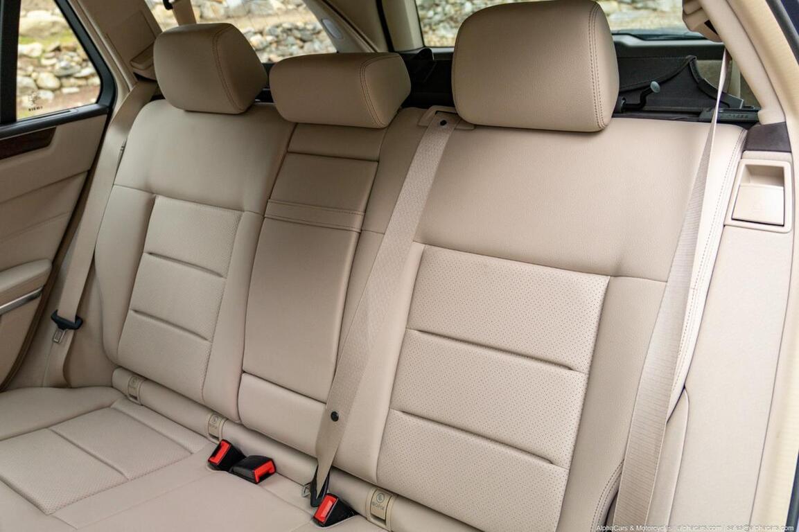 2016 Mercedes-Benz E 350 Wagon 4Matic Luxury P1 Boston MA