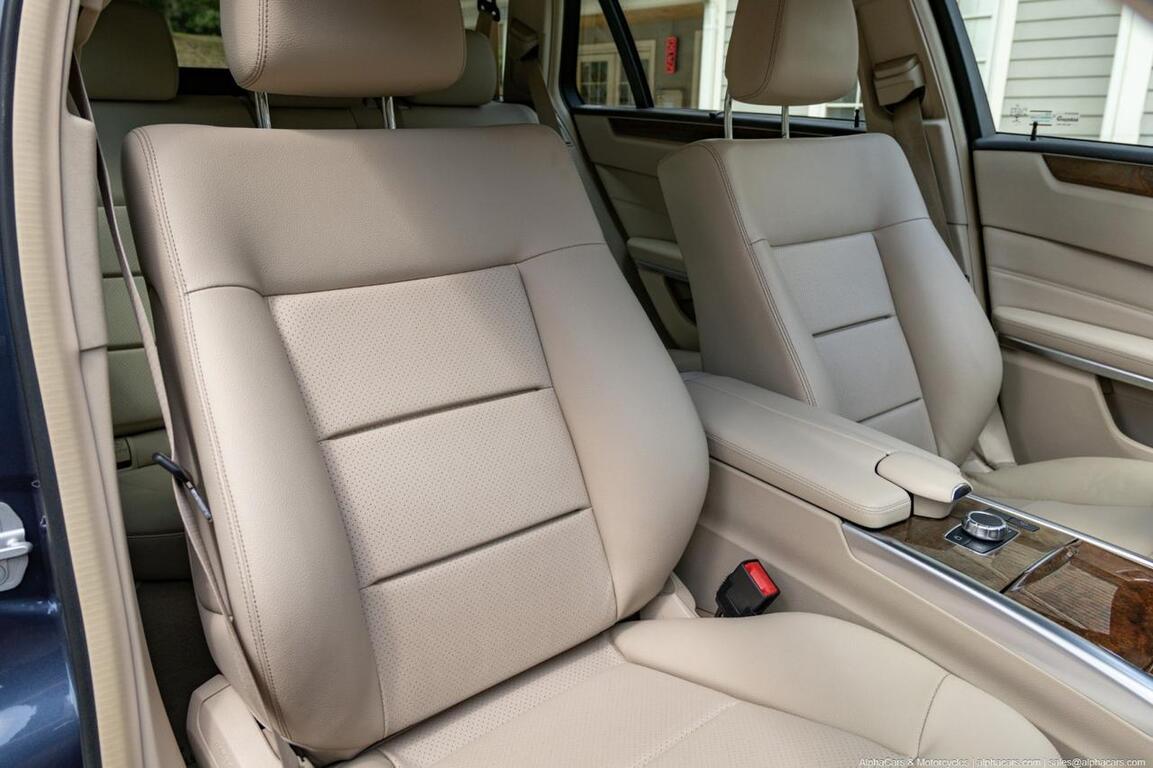 2016 Mercedes-Benz E 350 Wagon 4Matic Luxury P1 Boston MA