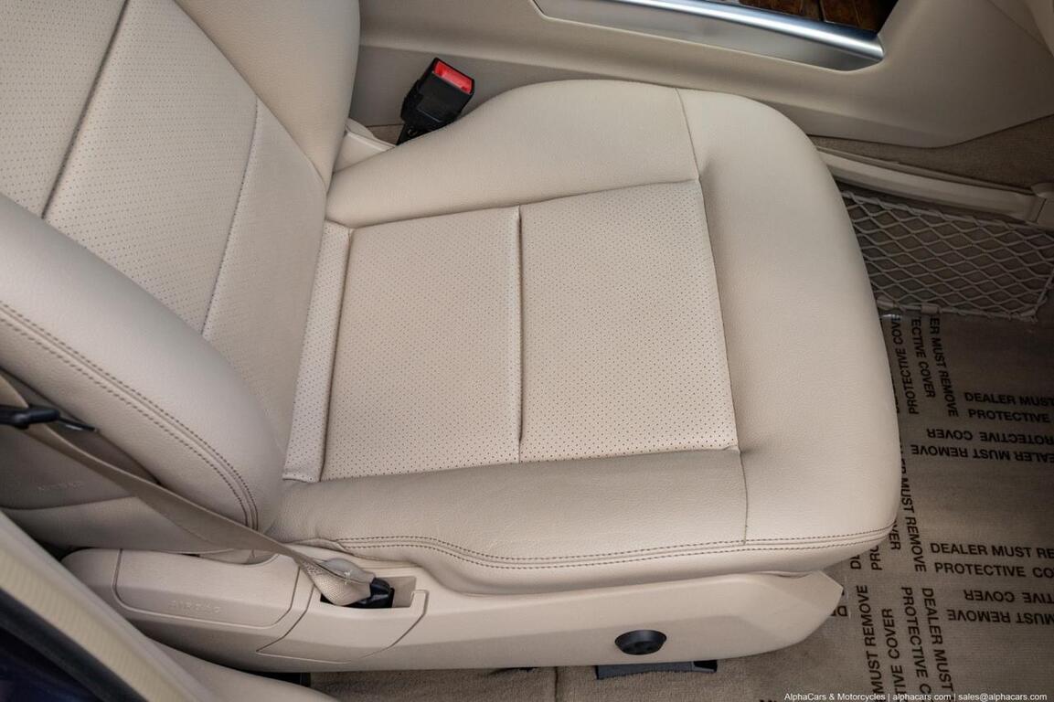 2016 Mercedes-Benz E 350 Wagon 4Matic Luxury P1 Boston MA