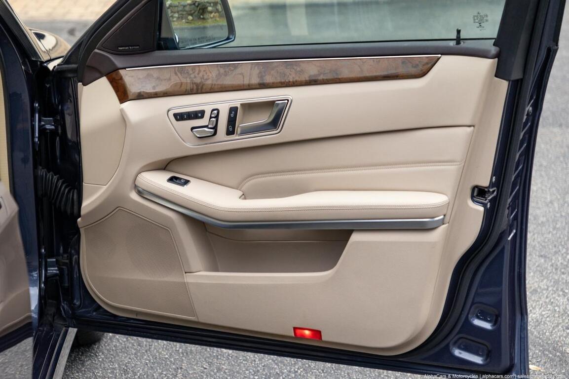 2016 Mercedes-Benz E 350 Wagon 4Matic Luxury P1 Boston MA