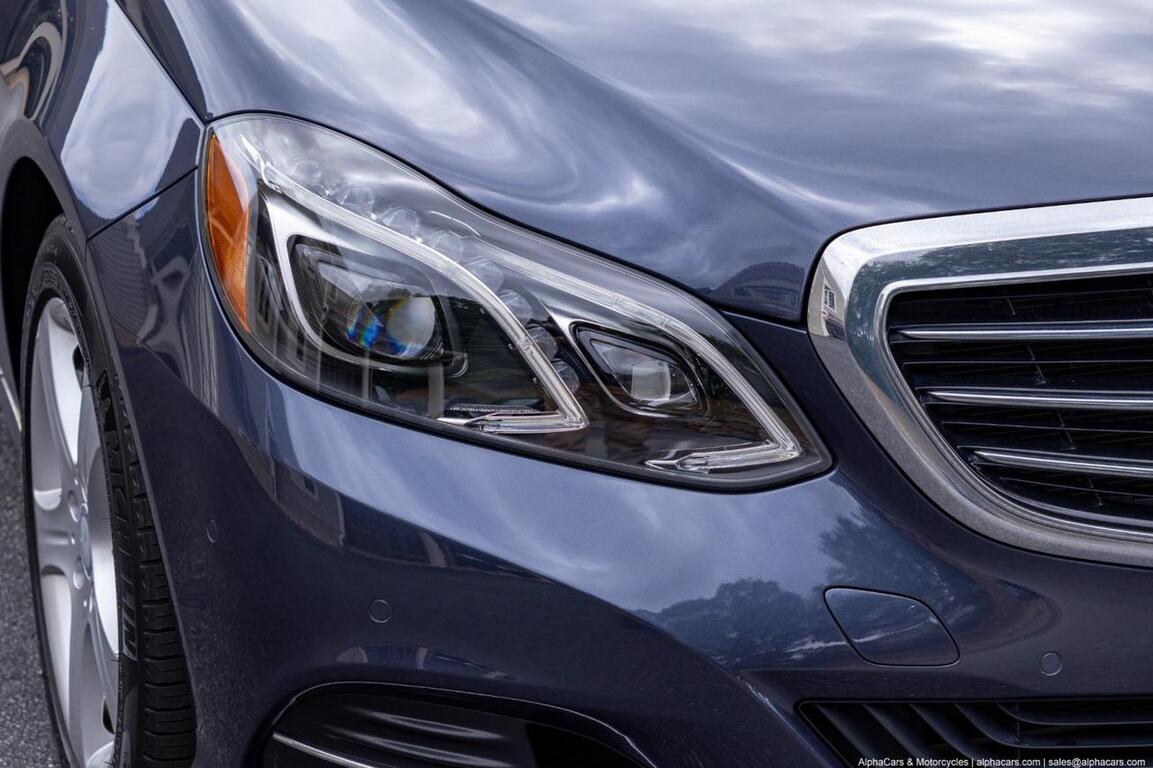 2016 Mercedes-Benz E 350 Wagon 4Matic Luxury P1 Boston MA
