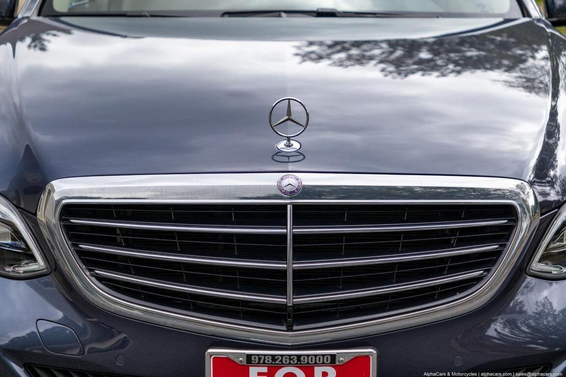 2016 Mercedes-Benz E 350 Wagon 4Matic Luxury P1 Boston MA