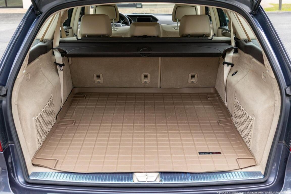 2016 Mercedes-Benz E 350 Wagon 4Matic Luxury P1 Boston MA