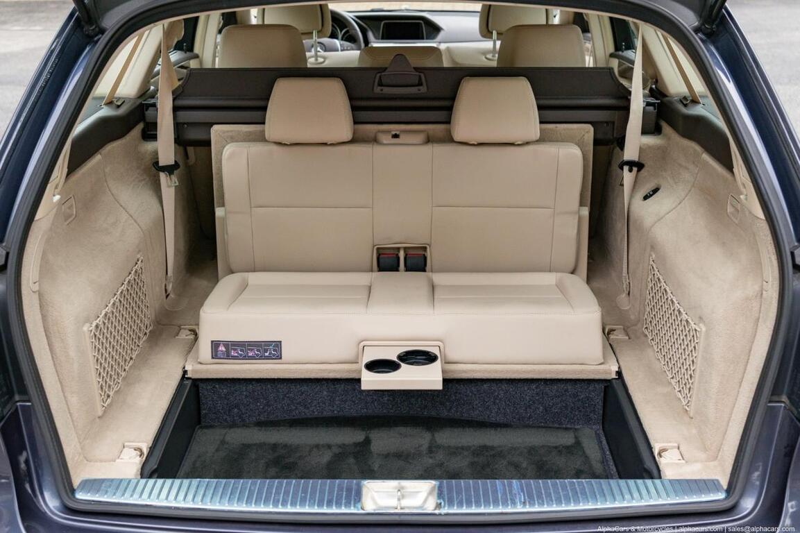 2016 Mercedes-Benz E 350 Wagon 4Matic Luxury P1 Boston MA