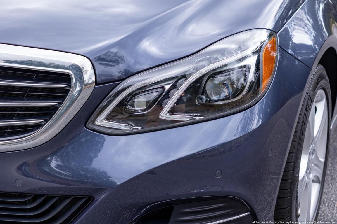 2016 Mercedes-Benz E 350 Wagon 4Matic Luxury P1 Boston MA