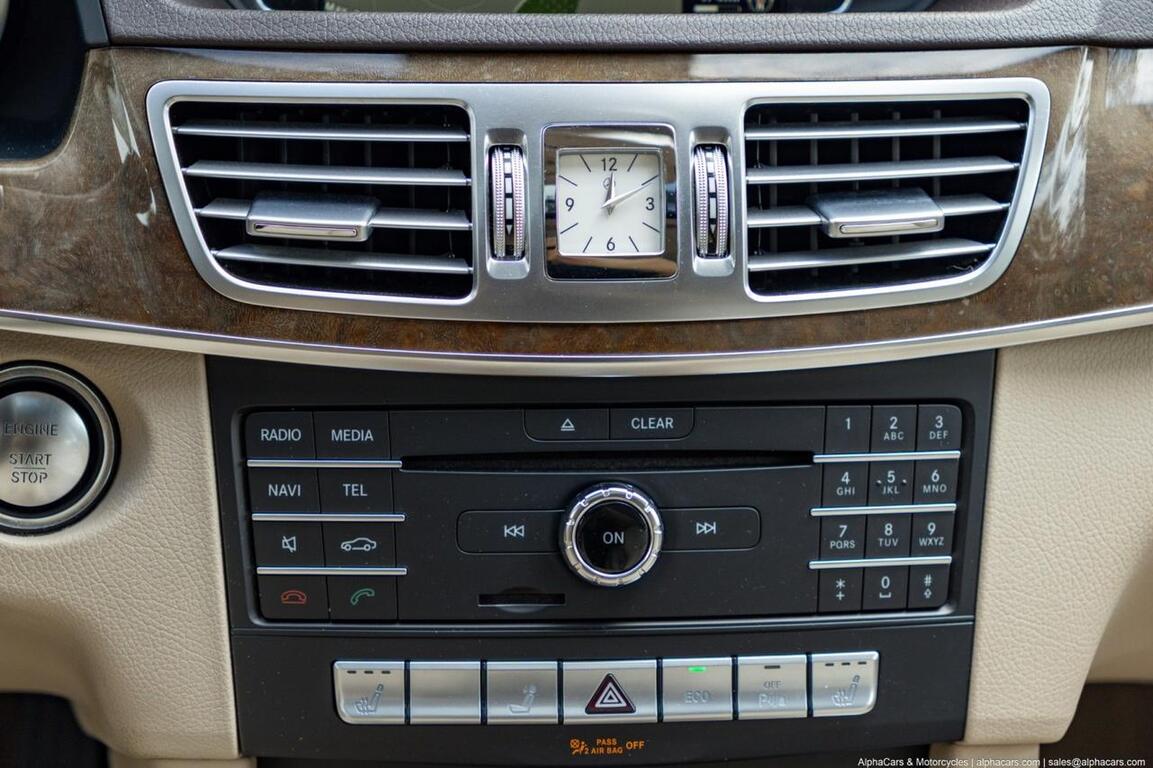 2016 Mercedes-Benz E 350 Wagon 4Matic Luxury P1 Boston MA