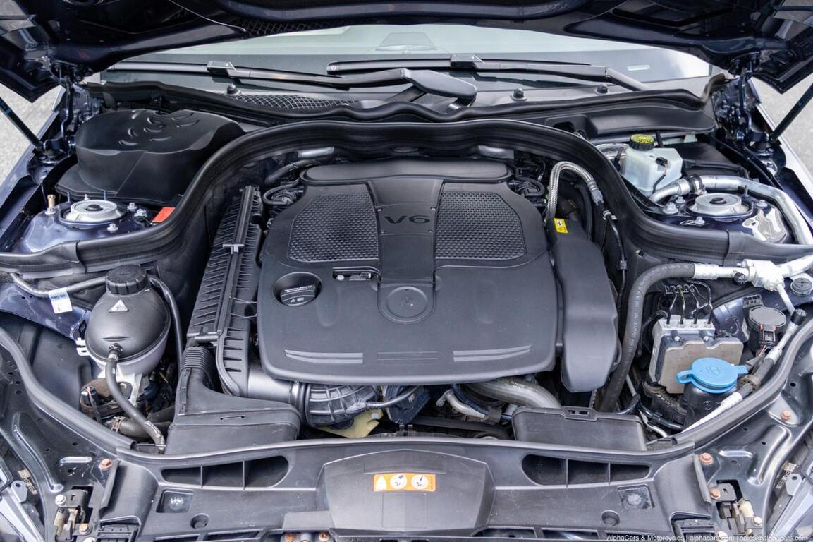 2016 Mercedes-Benz E 350 Wagon 4Matic Luxury P1 Boston MA