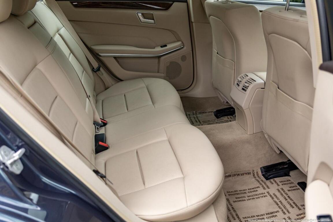 2016 Mercedes-Benz E 350 Wagon 4Matic Luxury P1 Boston MA