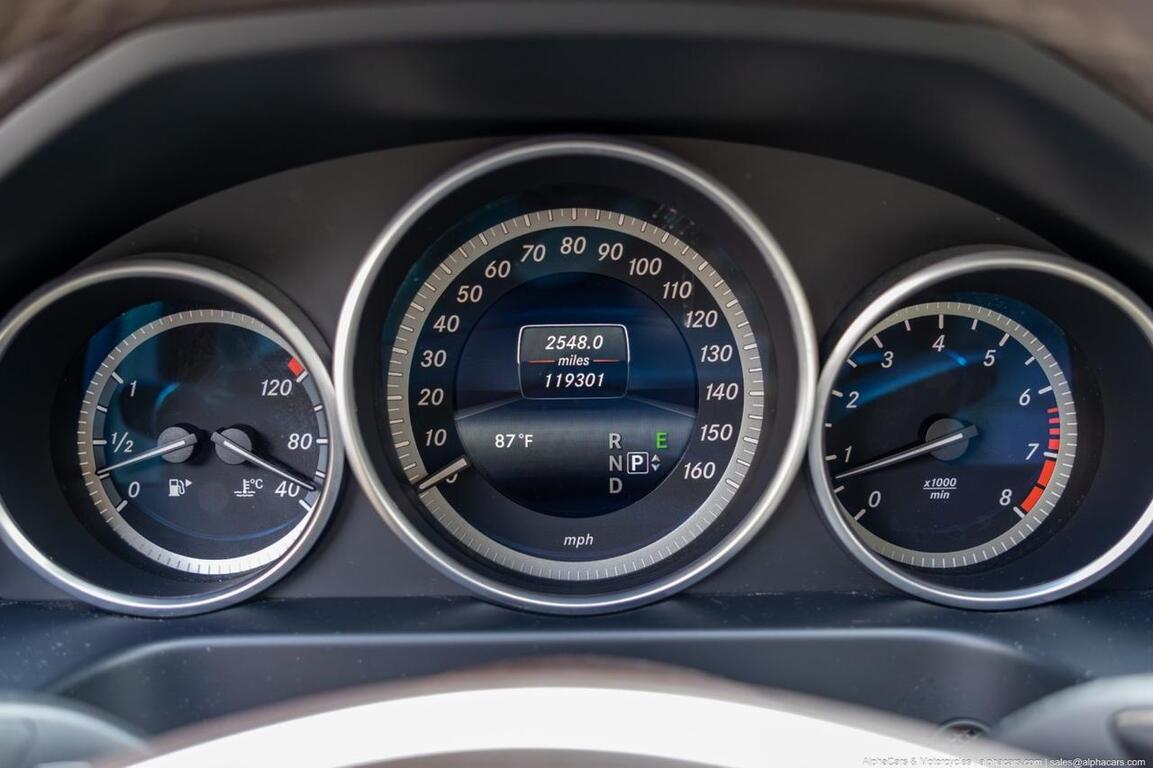 2016 Mercedes-Benz E 350 Wagon 4Matic Luxury P1 Boston MA