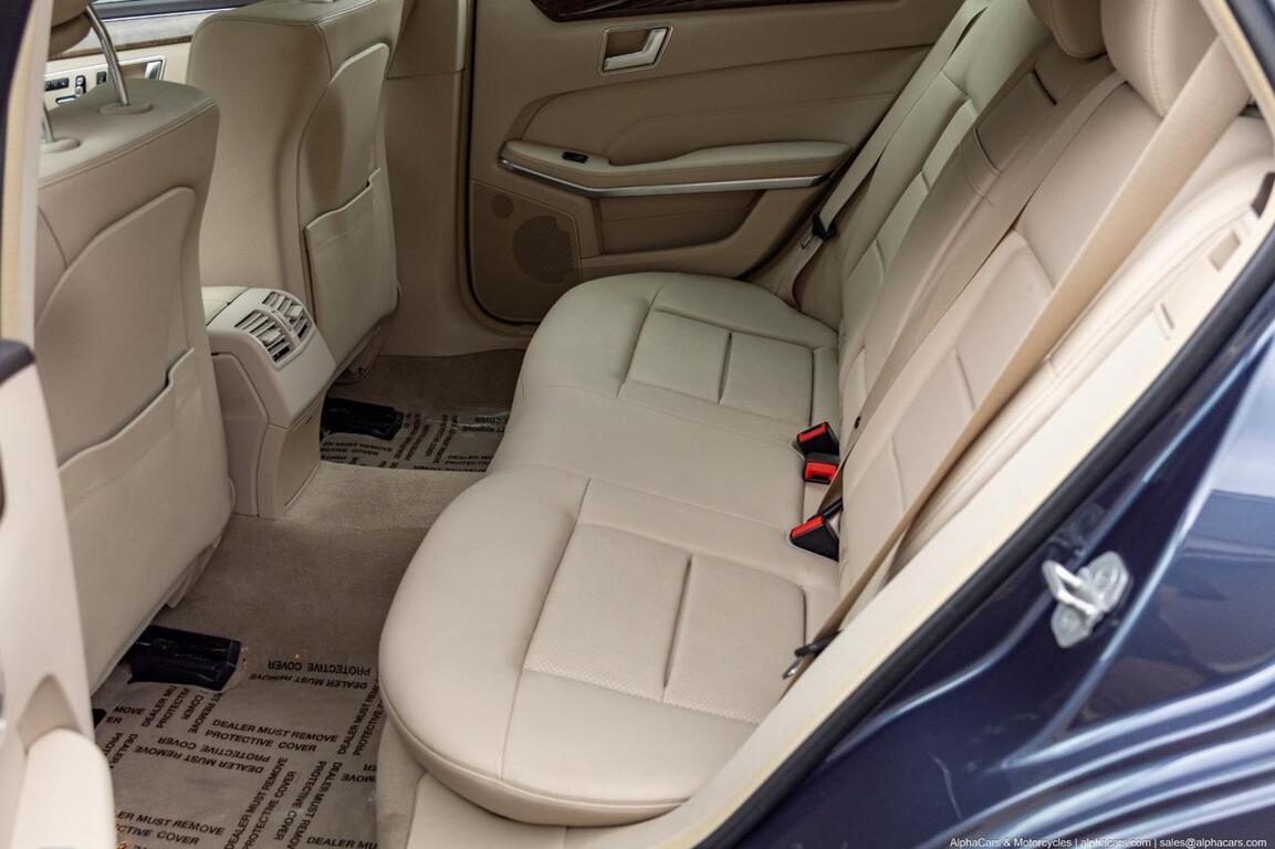 2016 Mercedes-Benz E 350 Wagon 4Matic Luxury P1 Boston MA