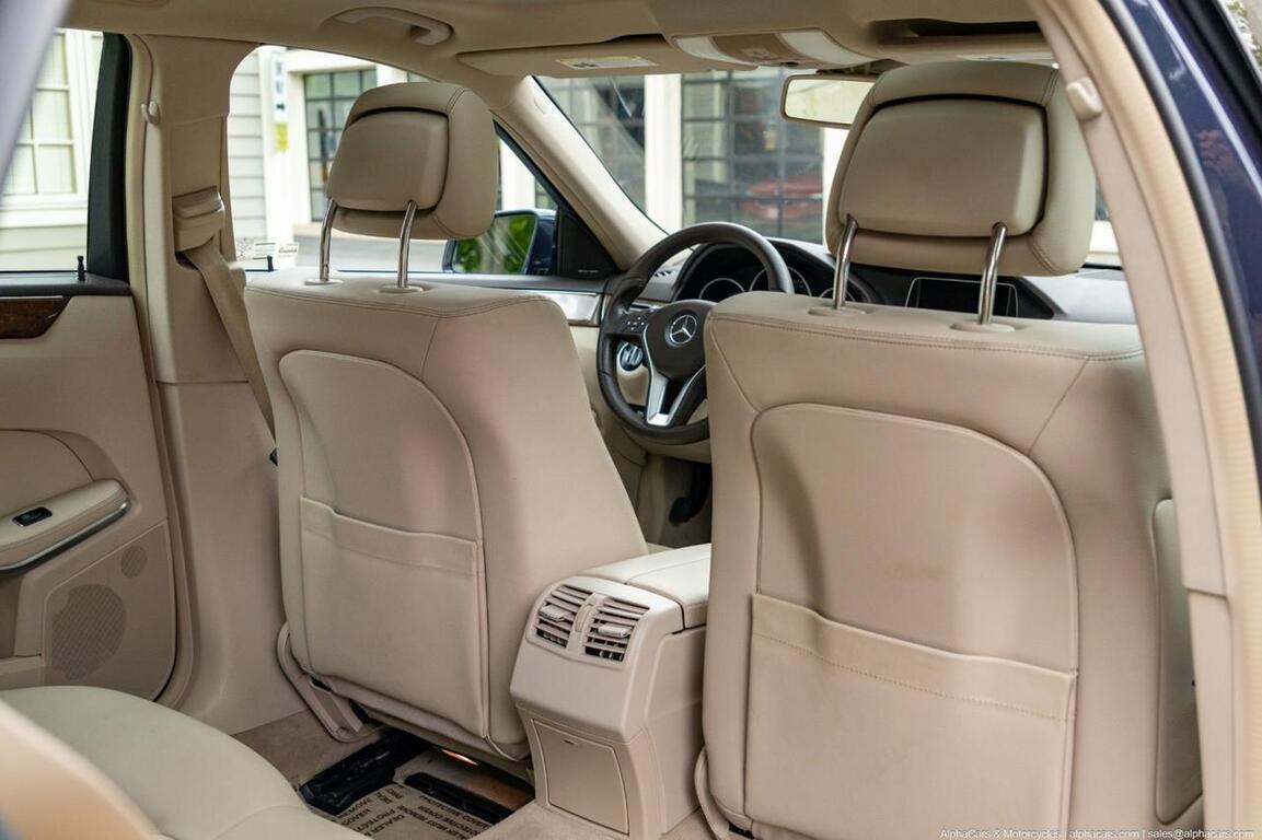 2016 Mercedes-Benz E 350 Wagon 4Matic Luxury P1 Boston MA