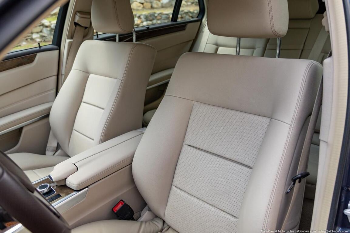 2016 Mercedes-Benz E 350 Wagon 4Matic Luxury P1 Boston MA