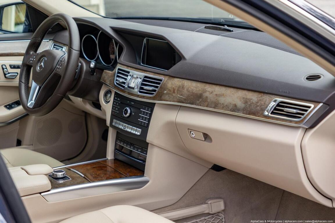 2016 Mercedes-Benz E 350 Wagon 4Matic Luxury P1 Boston MA