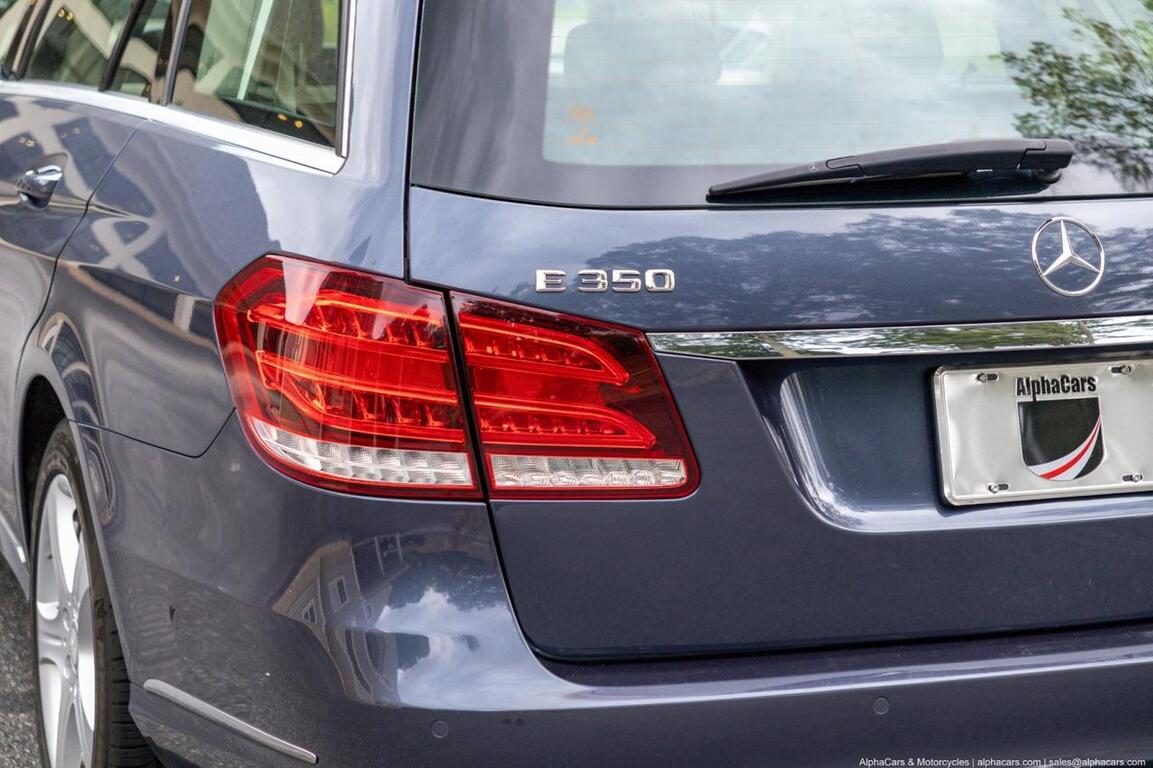 2016 Mercedes-Benz E 350 Wagon 4Matic Luxury P1 Boston MA