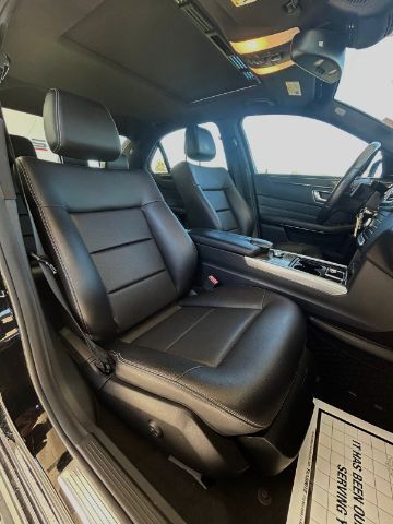 2016 Mercedes-Benz E 350 sport Houston TX