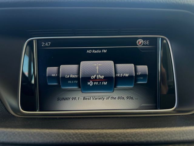 2016 Mercedes-Benz E 350 sport Houston TX