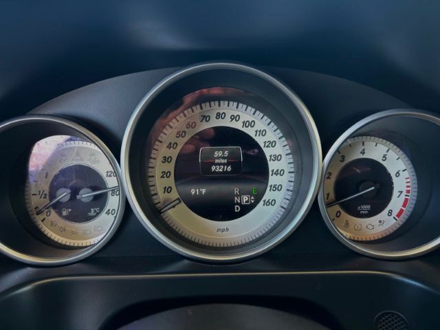 2016 Mercedes-Benz E 350 sport Houston TX