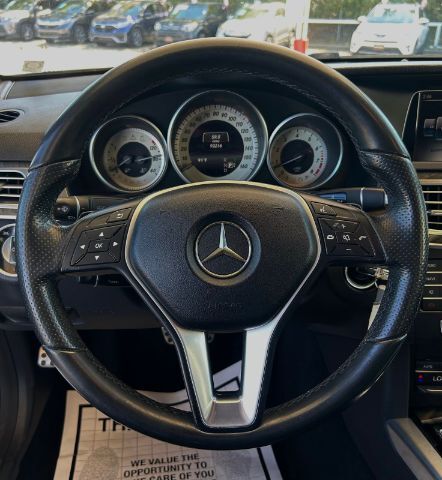 2016 Mercedes-Benz E 350 sport Houston TX