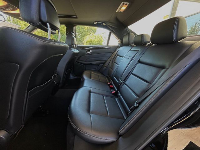 2016 Mercedes-Benz E 350 sport Houston TX