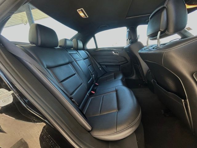 2016 Mercedes-Benz E 350 sport Houston TX