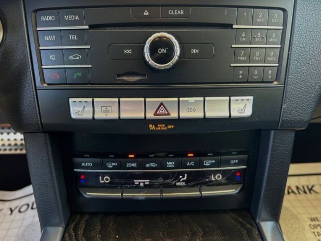 2016 Mercedes-Benz E 350 sport Houston TX