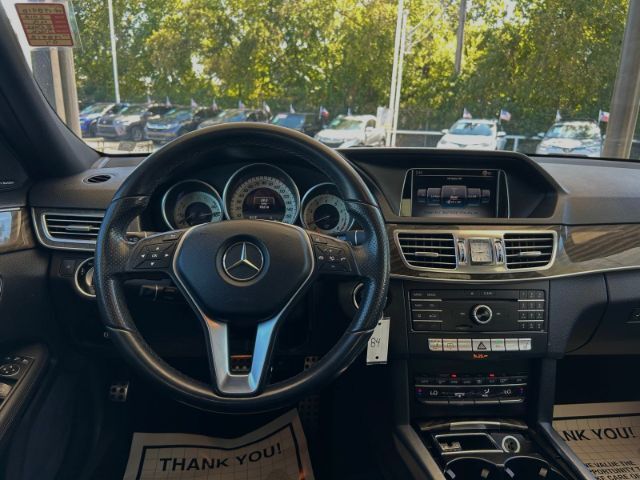 2016 Mercedes-Benz E 350 sport Houston TX