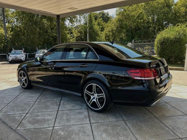 2016 Mercedes-Benz E 350 sport 93,216 mi.