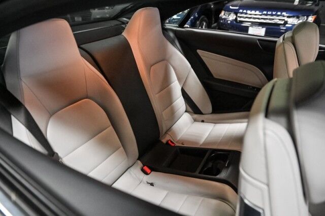 2016 Mercedes-Benz E 400 4Matic Sport 2dr Coupe Chicago IL