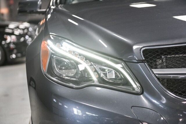 2016 Mercedes-Benz E 400 4Matic Sport 2dr Coupe Chicago IL