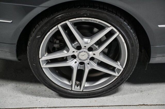 2016 Mercedes-Benz E 400 4Matic Sport 2dr Coupe Chicago IL