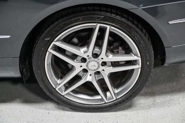 2016 Mercedes-Benz E 400 4Matic Sport 2dr Coupe Chicago IL