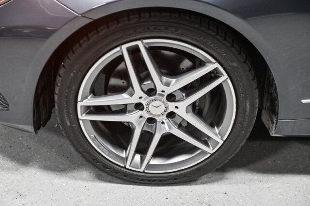 2016 Mercedes-Benz E 400 4Matic Sport 2dr Coupe Chicago IL