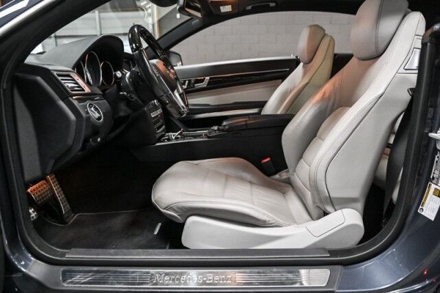 2016 Mercedes-Benz E 400 4Matic Sport 2dr Coupe Chicago IL