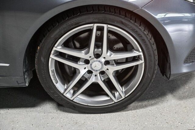2016 Mercedes-Benz E 400 4Matic Sport 2dr Coupe Chicago IL