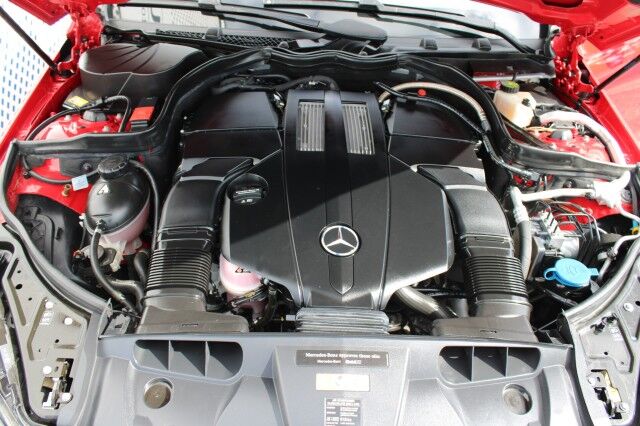 2016 Mercedes-Benz E-400 CABRIO PREMIUM PKG 2 E 400 Melbourne FL
