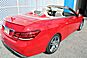 2016 Mercedes-Benz E-400 CABRIO PREMIUM PKG 2 E 400 Melbourne FL