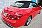 2016 Mercedes-Benz E-400 CABRIO PREMIUM PKG 2 E 400 Melbourne FL