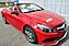 2016 Mercedes-Benz E-400 CABRIO PREMIUM PKG 2 E 400 Melbourne FL