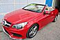 2016 Mercedes-Benz E-400 CABRIO PREMIUM PKG 2 E 400 Melbourne FL